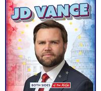 Jd Vance (Both Sides of the Aisle)