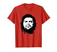 JD Vance Cara Gordo Vance Che Guevara Camiseta