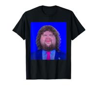 JD Vance Cara Meme Camiseta