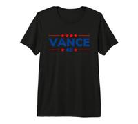 JD Vance para Presidente de Estados Unidos 2028 Camiseta Premium