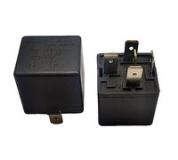 JD1914 - Relé de alimentación automotriz de 12 V 40 A, 5 pines, para Johnson Evinrude OMC Outboard Marine Corp