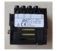 JD4 8Pins 230V 50Hz 16A Relay 3NO with Power Failure and Undervoltage Protection Function