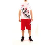 JDB Jordan Vert Mesh Short