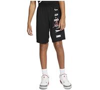 JDB Jordan Vert Mesh Short
