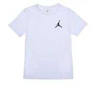 Camiseta nike jordan jdb jumpman air emb niño blanco 8 - 10 AÑOS