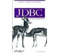 Jdbc Pocket Reference