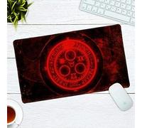 Jdble Tappetino per Mouse|Tappetino per Computer|Tappetino Da Tavolo Di Grandi Dimensioni|Tovaglia per La Casa|Ufficio|Tappetino Da Tavolo E-Sports|Accessori per Macchine Da Gioco 600 * 350Mm@Style6