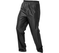 JDC Sobre Pantalón Impermeable para Moto Unisex para Lluvia - Drench - XXL - Largo Corto