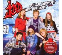 Jdd Junge Dichter & Denker