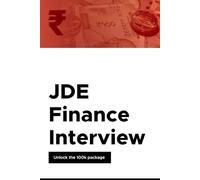 JDE Finance Interview |101 Q&A | Learn JDE ERP |: Unlock the 100k package | Boost your Carrer with JDE |