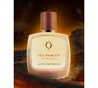 JDF FEU PRIMITIF Eau De Parfum Unisex 100 ML