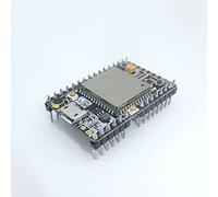 JDH Labs Tech Módulo AI-A9G gsm/GPRS + GPS Voz y Datos con posicionamiento Global GPS para Arduino, Celular, PIC, MCU