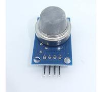 JDH Labs Tech Módulo MQ135 Sensor De Calidad del Aire detección de NH3 NOX Benceno CO2