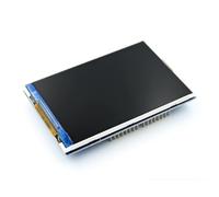 JDH Labs Tech Pantalla de Alta definición Módulo LCD Color TFT 320X480 de 3.5 Pulgadas Shield Ideal para Arduino UNO, Mega2560, Due