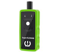JDiag FasTPMS Super el50448 herramienta de reinicio de neumáticos mejorada Activación de TPMS para Chevrolet/Buick/CadillacReaprendizaje de dispositivos 2en1