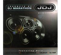 Jdj:Journeys By DJ Marathon