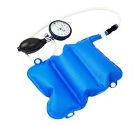 JDKMNE Estabilizadores Centrales BioFeedback de Presión, Estabilizador de Terapia Mejore su Postura y Alivie el Dolor de Espalda con el Estabilizador Lumbar