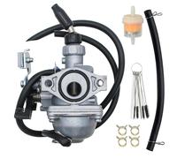 JDLLONG 0451730 Carburador para Polaris Scrambler Predator Outlaw 50 0451049 2008-2019