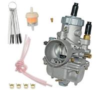 JDLLONG Carburador compatible con Polaris Trail Blazer 250 1990-2006 para Polaris Xplorer 250 2000 2001 2002 Carb de 2 tiempos