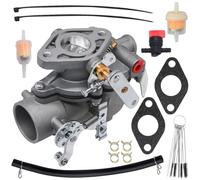 JDLLONG Carburador para Zenith para Lincoln Welder Sa-200 Sa-250 Carb a gas 13713 13713B