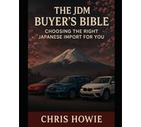 JDM Buyer’s Bible: Choosing the Right Japanese Import for You