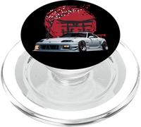 JDM Car Tuning Japanese Domestic Market Skyline Automotive PopSockets PopGrip para MagSafe