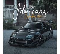 jdm cars Calendar 2025: As we look forward to 2025, explore 12+ exclusive designs, perfect for gifting on birthdays and more! | Kalender Calendario Calendrier