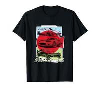 JDM - The Art Of Driving / Cool Design Camiseta