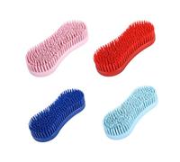 JDNFKG 4 Piezas De Cepillo De Lavandería, Desmantelamiento De Cepillo De Limpieza, Productos De Mantenimiento De Ropa, Herramientas De Lavandería.