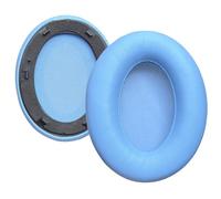 JDNH 1 par de almohadillas para auriculares MT6, almohadillas de espuma, pieza de repuesto, fundas de orejeras de repuesto, accesorios cómodos para auriculares