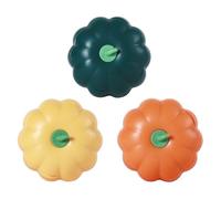 JDNH 3lots - Juguete interactivo divertido y encantador para gatos, para moler dientes de gatos, para salud dental y tiempo de juego, relleno de mentas naturales