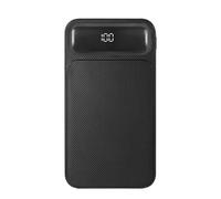 JDNH 4/6/8/10Slot18650 - Funda para batería sin soldadura, diseño sin soldadura, carcasa PowerBank de alta capacidad, con tecnología de carga rápida, montaje de energía móvil sin soldadura, color