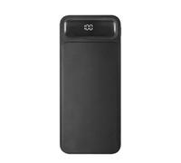 JDNH 4/6/8/10Slot18650 - Funda para batería sin soldadura, diseño sin soldadura, carcasa PowerBank de alta capacidad, con tecnología de carga rápida, montaje de energía móvil sin soldadura, color