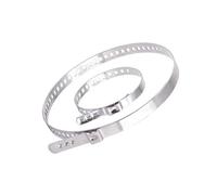 JDNH Abrazaderas universales para juntas CV de acero inoxidable, herramienta de bandas de coche, abrazadera de eje de accionamiento, fácil de usar, pinzas universales para la mayoría de vehículos de