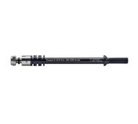 JDNH Bicycles P1.0/1.5/1.75 Adaptador de ejes pasantes para bicicleta de carretera, accesorios de ciclismo, adaptador de enganche de remolque duradero para bicicleta, accesorio de ciclismo