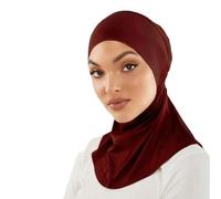 JDNH Bufanda para actividades al aire libre, hermoso protector solar, secado rápido, casual, para oración y uso diario, gimnasio, B, Talla única