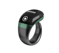 JDNH Contador de anillos portátil para cocinar ejercicio, cronometrar, contar con precisión en ceremonias religiosas, reuniones, asistencia, contador de oración digital recargable