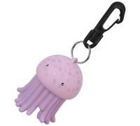 JDNH Cubiertas de regulador de buceo, fundas para boquillas, soporte en forma de animal con clip, soporte de segunda etapa, cubierta de regulador de inmersiones