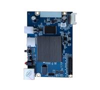 JDNH Diseños de placa de control de durabilidad para controlador de mineros M20S M21S M30S M31S para una integración perfecta en máquinas de minería