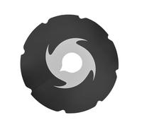 JDNH Elastics - Guardabarros de disco para bicicleta, resistente a la intemperie, fácil de montar para viajeros, ciclistas, viajeros