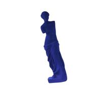JDNH Elegante estatua griega de mitología romana para decoración del hogar, estatua griega romana para sala de estar