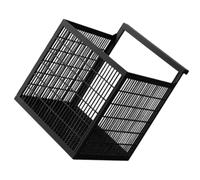 JDNH Fácil de instalar, aislamiento de peces, cuarentena, rejillas de ventilación seguras para enfermos, fáciles de montar