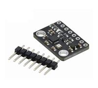 JDNH GY-912 ICM20948 10DOF - Acelerómetro de baja potencia, 9 ejes, placa de sensorización para kits de desarrollo, giroscopios, módulo acelerómetro