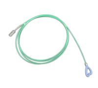 JDNH Herramienta general de mantenimiento de drenaje de coche, no raya, limpiador de tuberías de vehículo, multiuso, desatascamiento automático para desatascador de automóviles