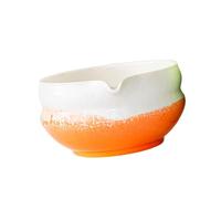 JDNH Juego de accesorios de té de cerámica hechos a mano, color verde, ceremonia japonesa, cuenco de cerámica esencial