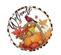 JDNH Letrero de madera de Halloween con texto en inglés "Not Enter Plaques Not Trespassing Bloody Pattern Easy Hanging Decoration" para pared, puerta delantera, hecho a mano, recordatorio de Halloween