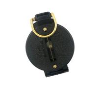 JDNH Localizador de dirección fácil de transportar con iluminados en la cara oscura, actualizaciones para mochileros, emergencias, ayuda a uso nocturno, navegadores de alta precisión