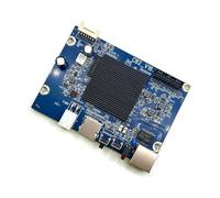 JDNH Placa base eficiente para minería resistente al calor | Compatibilidad de plataforma M20/M30 con placa de control de mineros de optimización de estabilidad