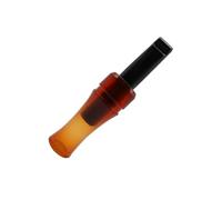 JDNH Silbatos de señuelo para llamadas de cuervo, silbatos de llamada, silbatos al aire libre, simulan silbatos de sonido para acampar
