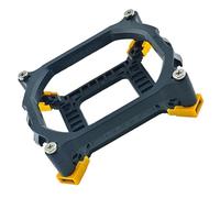 JDNH Soporte estabilizador de procesador para CPU 1150/1151/1155/1156/1366/2011